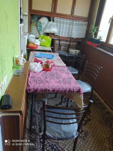 Квартира ижарага угил болаларга миллий университетга якин бе — фото 2