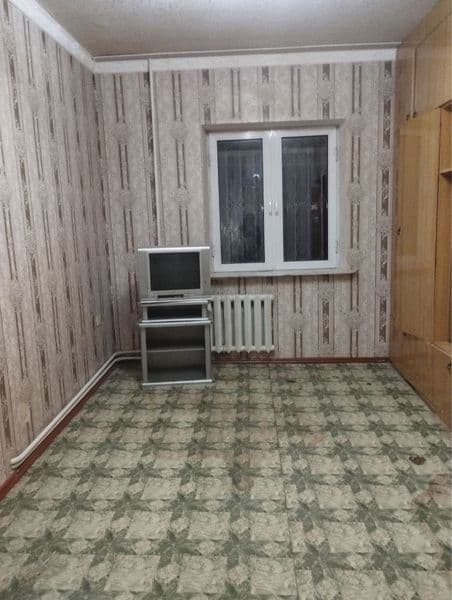 Срочно Сдается однокомнатная квартира переделано на двух ори