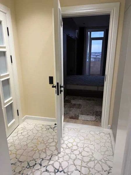 Сдаётся КЛАССНАЯ квартира<br />
<br />
• Район: Яшнабадский< — фото 4