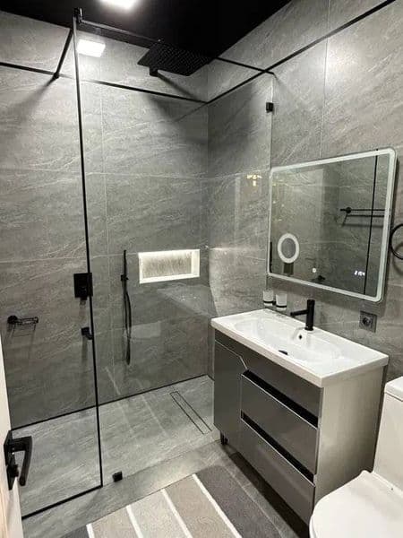 АРЕНДА КВАРТИРЫ В НОВОСТРОЙКЕ<br />
<br />
Полностью укомпле — фото 3