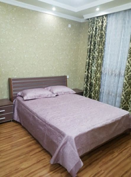 Сдаётся 3 комн. квартира на 2 этаже 4 этаж. дома,  квартира  — фото 2