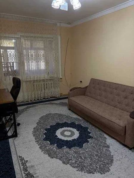 Сдаётся квартира с мебелью и техникой.<br />
Без депозита и 