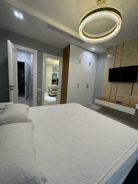 • Район: Шайхантахур<br />
• ЖК: ЖК Ташкент Сити. Бульвар <b — фото 4