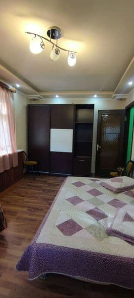 • Передел. в <br />
2-х комнатную<br />
• Мягкая мебель(дива — фото 5