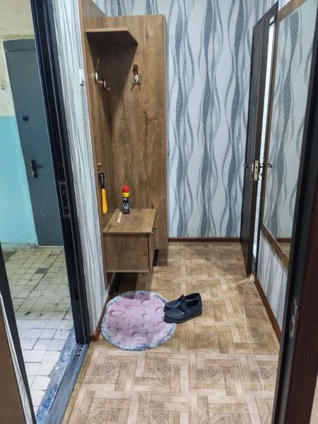 Аренда квартиры новостройки ттз Мирзо-Улугбекский район.  1/ — фото 5