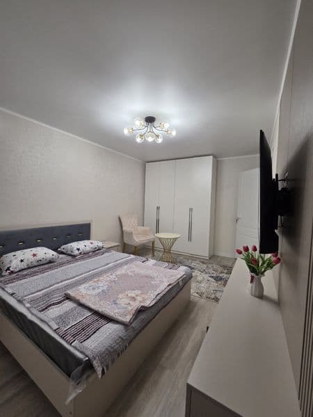 Чиланзар 1 квартал<br />
Метро новза<br />
1 комната<br />
3 — фото 2