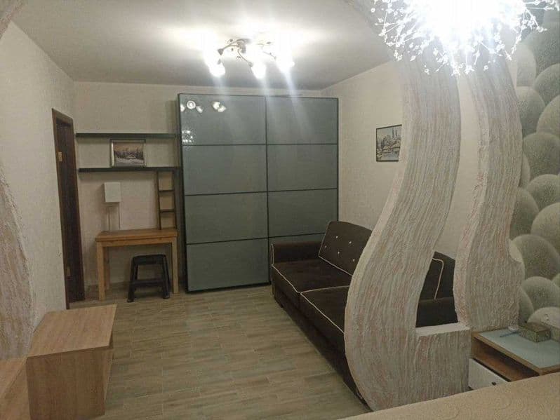 К вашему вниманию рады представить уютную 1х комнатную кварт — фото 3