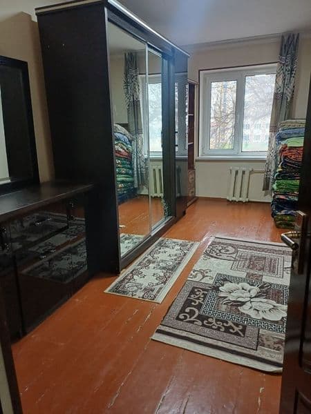 Яккасарой Шота Руставели 2/3/5<br />
Балкон 2*6<br />
Хамма  — фото 4