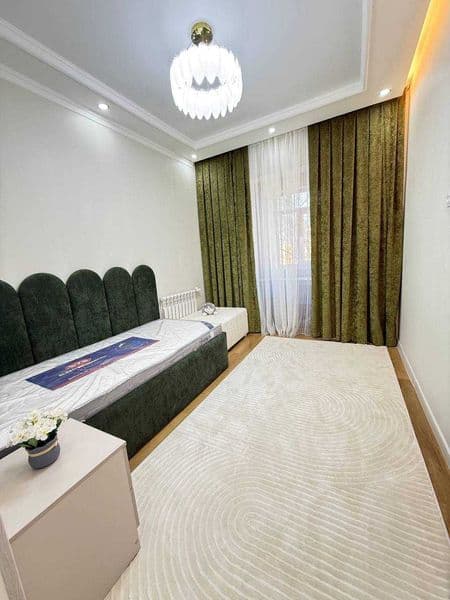 • Район: Чиланзар<br />
• Адрес: 12-квартал<br />
• Ориентир — фото 3