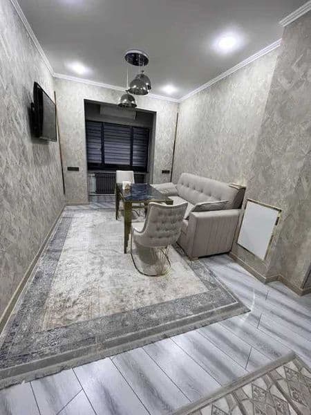 Сдаётся  Квартира на  метро Максима Горького <br />
Ориентир