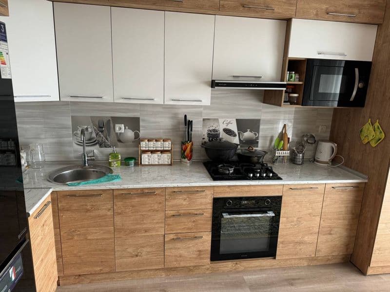 Сдам  Квартиру  в аренду центре города иностранцам заклад ср — фото 5