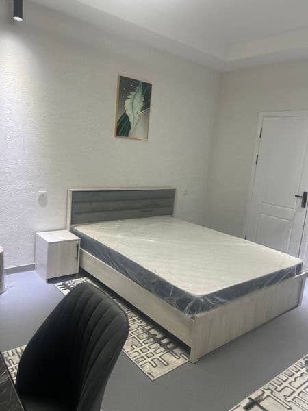 Салом чойхона. Метро. Окло Султан Сулайман кафе.  Навастройк — фото 3