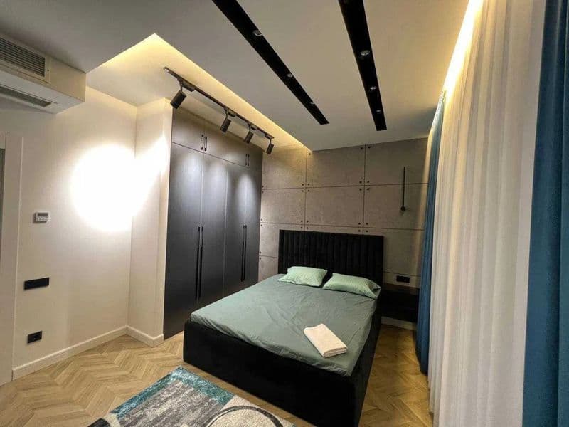 Сдается квартира<br />
<br />
Новостройка в ЖК Пойтахт Гавха — фото 3