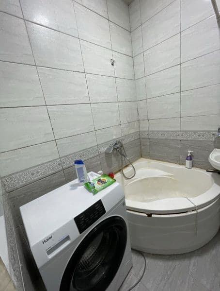 2 xonali 3 xona qlingan uyda xamma sharoit bor kirmoshina, x — фото 4