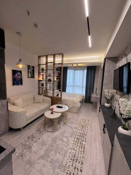 Аренда <br />
<br />
Модера товерс <br />
<br />
1 комнатная — фото 2