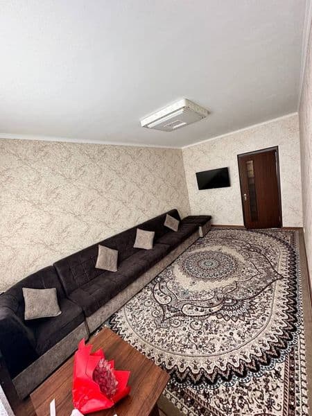 Сергели <br />
Янги Чоштепада<br />
Новостройка<br />
3/2/7<