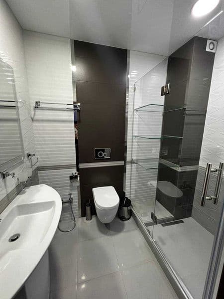 Этаж: 2<br />
Этажность: 6<br />
Площадь: 110м²<br />
Спец.п — фото 5