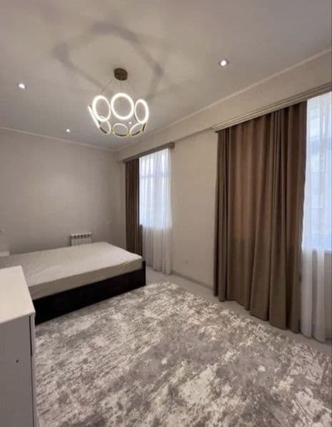 Сдаётся шикарная 2-комнатная квартира в Новостройка<br />
<b — фото 2