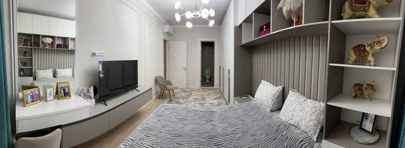 Сдаётся Квартира по ул Тараса Шевченко<br />
Ориентир - Брок — фото 2