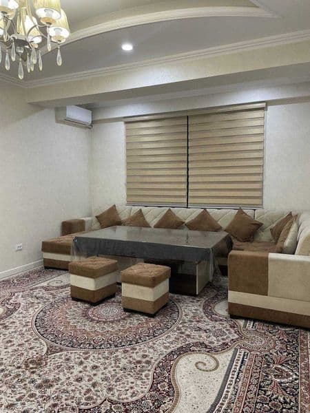 Район: Юнусабадский район  <br />
Адрес: Юнусабад круг, Сеза — фото 3