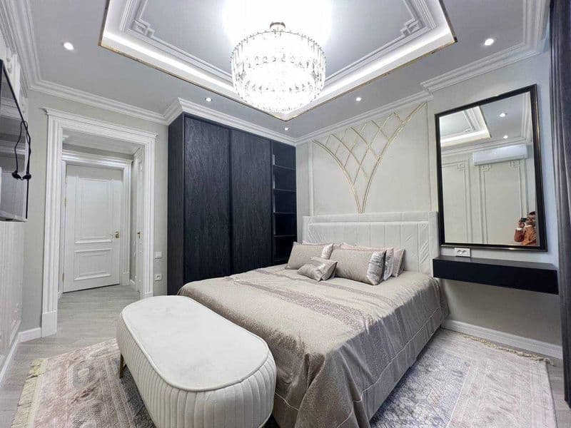 Элитный апартамент  NRG Mirzo Ulugbek!<br />
Район: Мирзо-Ул — фото 2