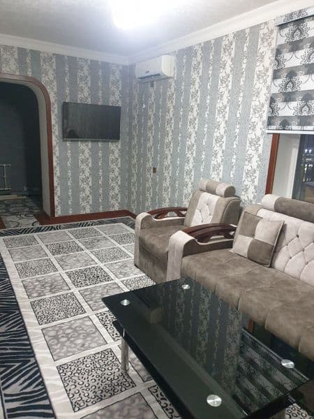 АРЕНДА & IJARA <br />
<br />
Район : Шайхонтохур Ц 13<br />
 — фото 3