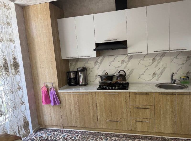 Янги узбекистон <br />
3/2/5<br />
Новостройка<br />
Хамма ш — фото 5