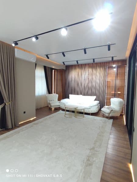 Аренда 5 комнатная квартира 170м²<br />
ЖК Парижен Шота Руст