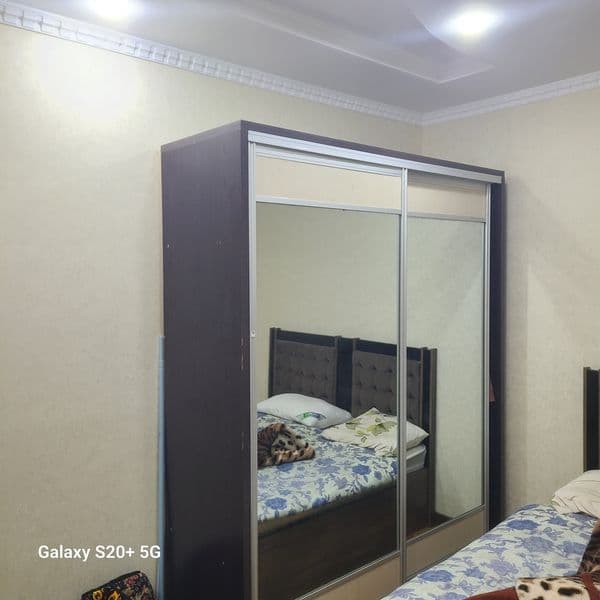 2 bola kerak hamma sharoit bor 4 honali kvartira 100$ kamuna — фото 5