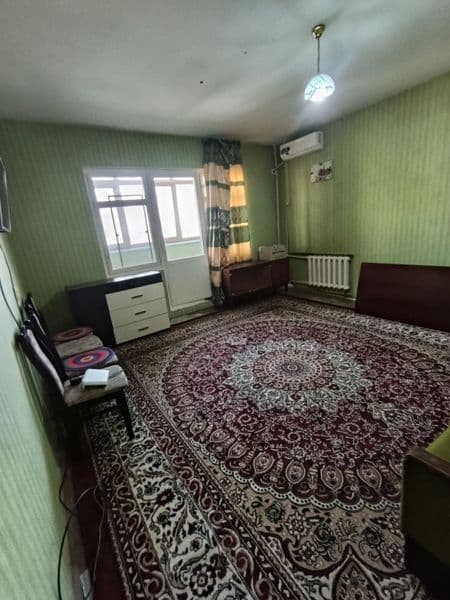 срочно аренда Кадышева базар <br />
Сдаётся квартира одноком — фото 4