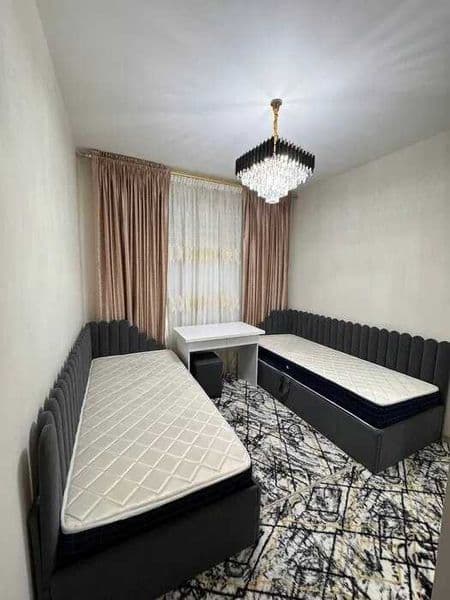 Сдаётся квартира на ЖК Алмазар сити‼️<br />
Ориентир - Малая — фото 4