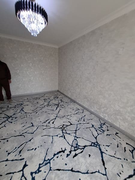 Beruni  metro 1 xona 4 etaj  yuvro remont toza uy oila  zaki — фото 3