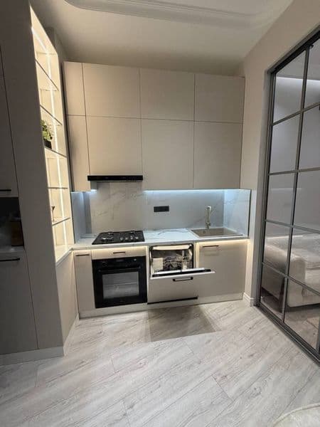 Квартира  в новостройке с шикарным видом, с ремонтом, мебель — фото 2