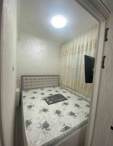 Сдаётся 1в2 квартира<br />
<br />
   Район: Феруза массив<br — фото 2