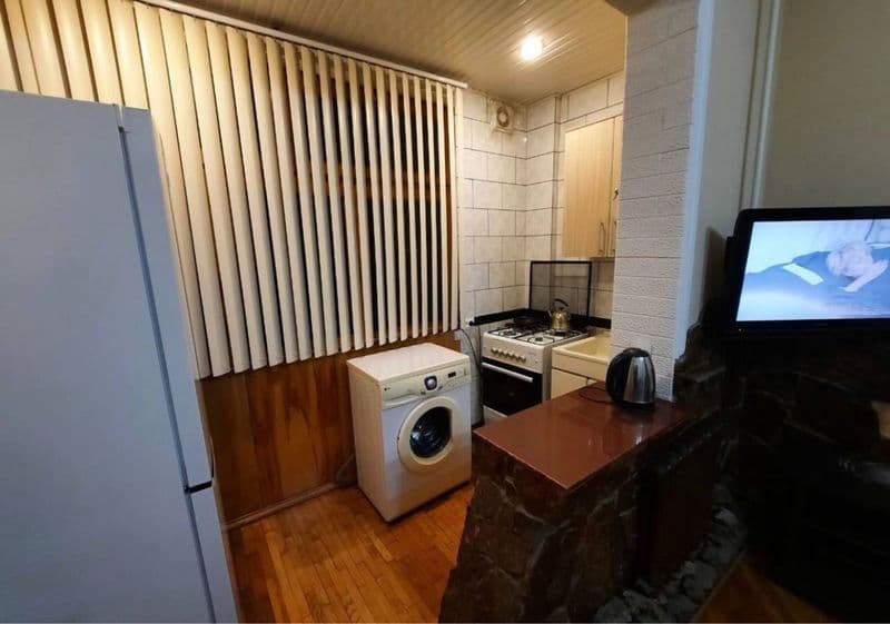 ID #2782<br />
#Аренда квартиры <br />
Район - #Мирзо улугбе — фото 5