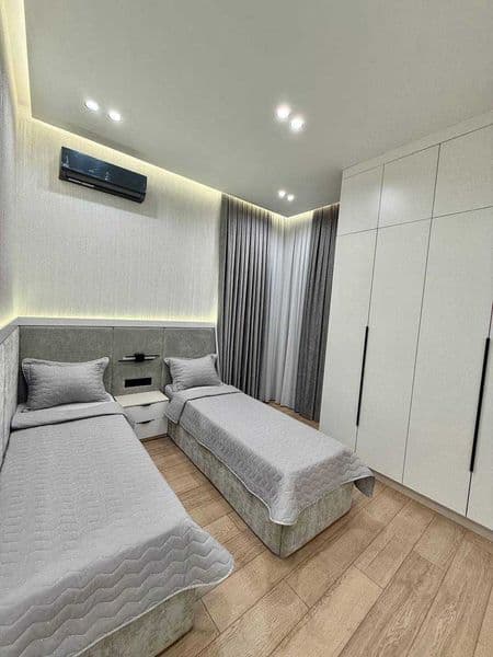 • Район: Шайхантаухрский<br />
• NRG U -TOWER <br />
• Комна — фото 4