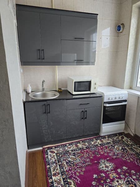 Аренда квартира <br />
Район - Алмазарский<br />
Ориентир -  — фото 5