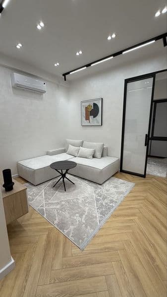 Сдается квартира <br />
<br />
 ЖК Mirabad City<br />
Район: — фото 2