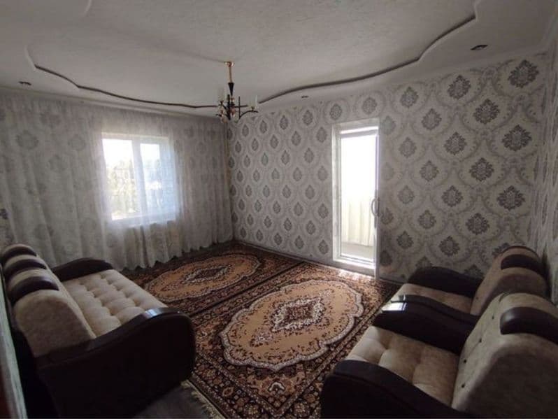 Аренда Квартира <br />
Алмазарский Район<br />
Кара камыш 1/ — фото 5