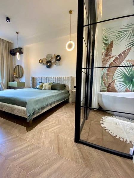 Ташкент Сити Гарденс <br />
Шайхонтохурский район <br />
<br