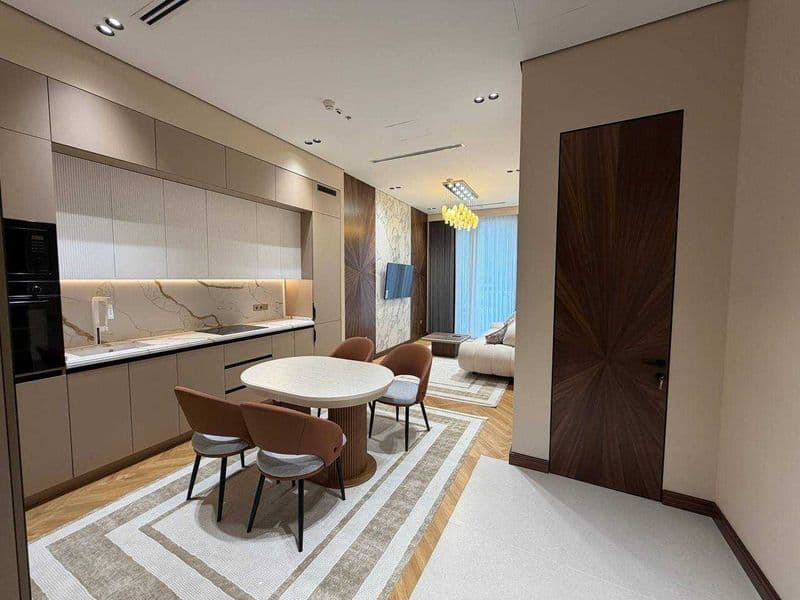 Шайхантахурский район<br />
Ташкент Сити<br />
Жк Nest One<b — фото 3