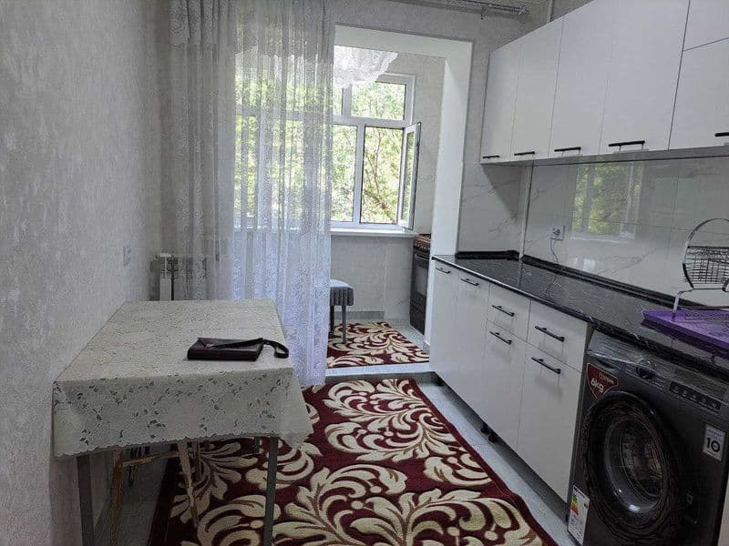 Чиланзар 5 квартал  рядом метро Новза 1-комнатная 3-этаж 4-э — фото 3