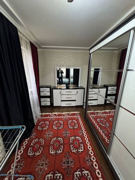 Район: Юнусабадский шахристан метро<br />
• Комментарий:семь — фото 4