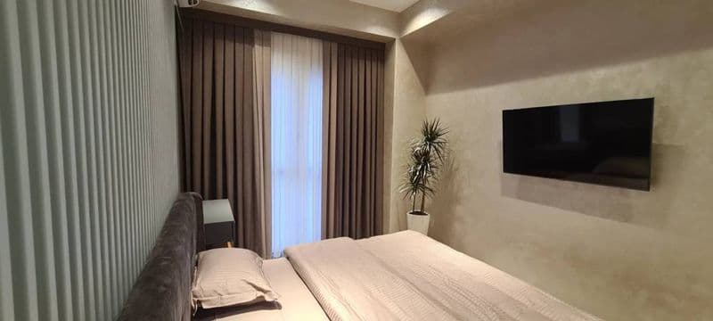 Мирабад Авеню<br />
Комнаты-2<br />
Этаж-4<br />
Этажность-9 — фото 2