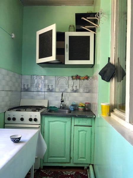 Qizlar uchun Chilonzor 19-kvartildan kvartera bor.Narxi 850m — фото 5