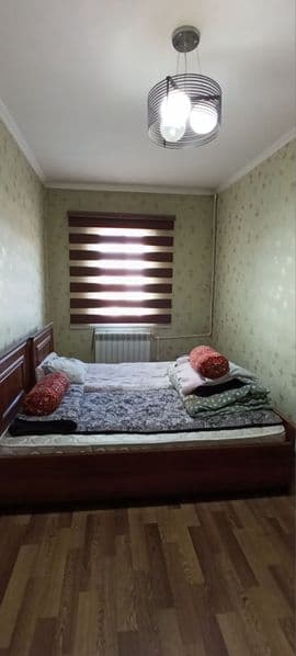 Срочно сдаётся <br />
Кизил шарк <br />
4 х комнатная кварти