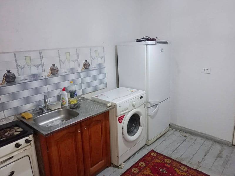 Аренда Квартира <br />
Ялангач Кафе Бухара <br />
1ком/5/5<b — фото 4