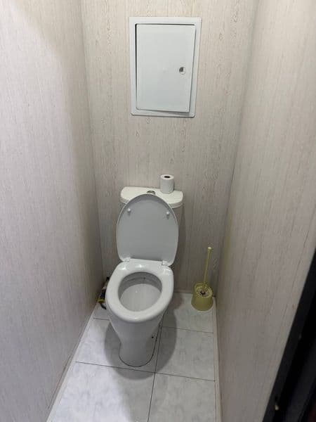 Юнусабад 12кв Аренда 1 комн 3 этаж 4 этажного дома сред ремо — фото 4