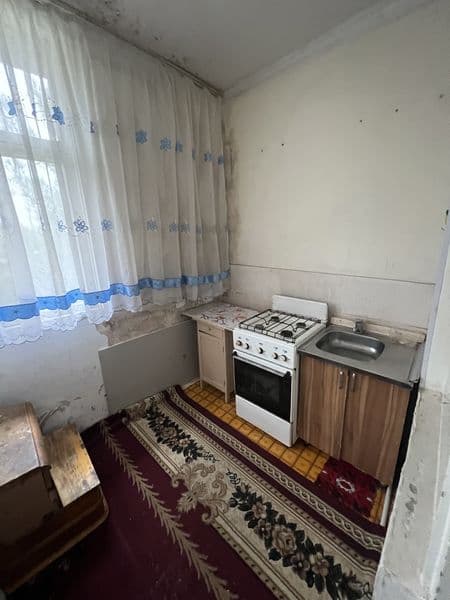 Аренда квартира <br />
Район - Алмазарский<br />
Ориентир -  — фото 5