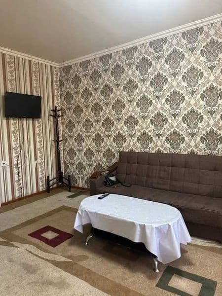 Yunisobod 14 kvartalda Kvartira ijarga beriladi ishledogon v — фото 5